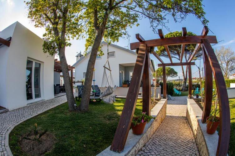 Furnaka Eco Village لورينها المظهر الخارجي الصورة