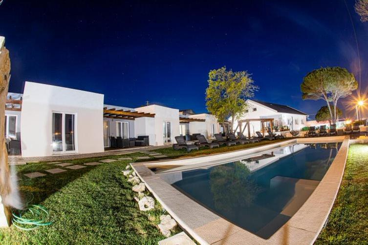 Furnaka Eco Village لورينها المظهر الخارجي الصورة