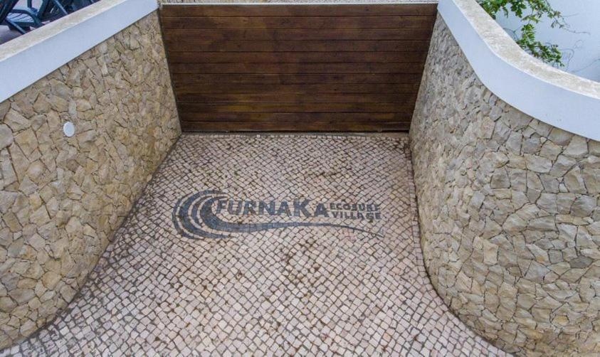 Furnaka Eco Village لورينها المظهر الخارجي الصورة
