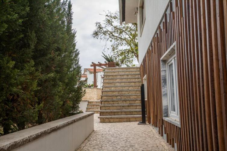 Furnaka Eco Village لورينها المظهر الخارجي الصورة