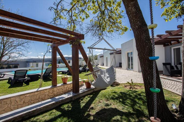Furnaka Eco Village لورينها المظهر الخارجي الصورة