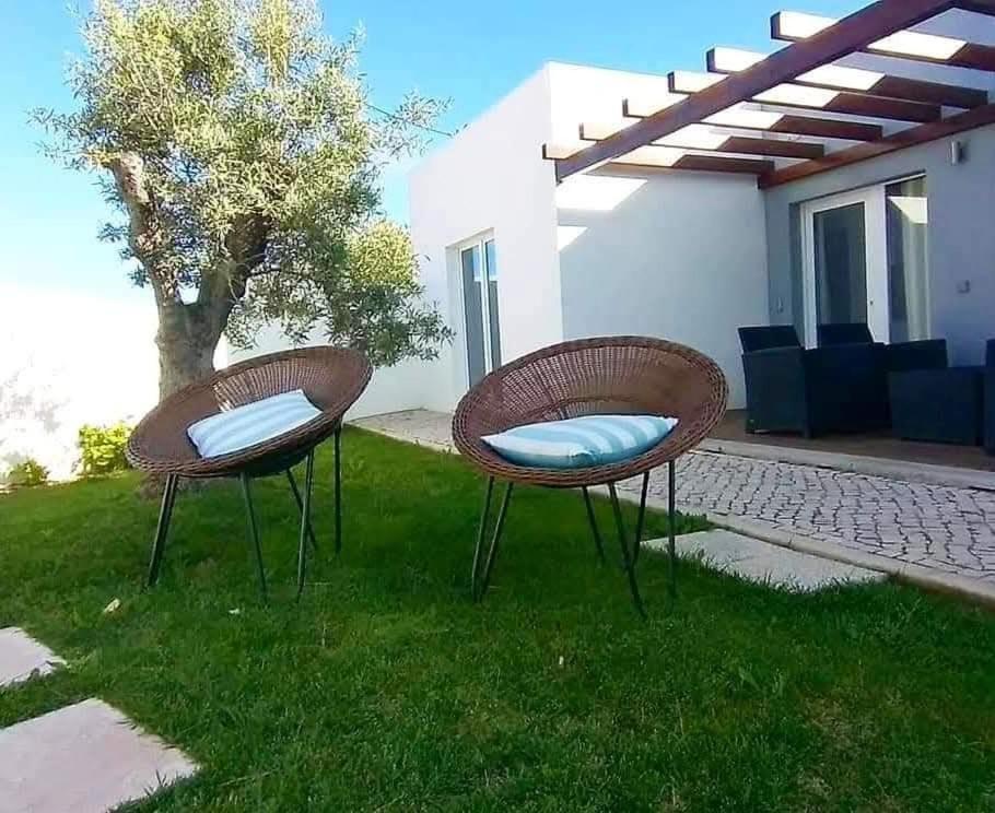 Furnaka Eco Village لورينها المظهر الخارجي الصورة